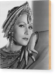 Headdresses Wood Prints and Headdresses Wood Art by Everett Collection