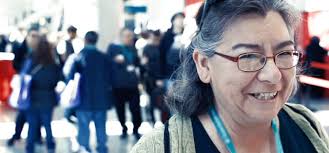 Learning from Our Elders as Mentors