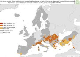 Voor het eerst is in nederland iemand met het westnijlvirus besmet geraakt. Westnijlvirus In Griekenland Ggd Limburg Noord