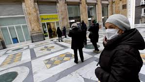 Poste italiane comunica che le pensioni del mese di agosto verranno accreditate a partire da martedi' 27 luglio per i titolari di un libretto. Pensioni Agosto 2021 Pagamento Anticipato Domani 27 Luglio In Posta Pensioni Per Tutti
