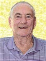 Obituary: Gerard “G.P.” Babin