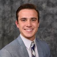 Michael Rumpza's Instagram, Twitter & Facebook