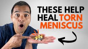 Emily: Torn meniscus back to tennis WITHOUT surgery!