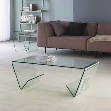 These all glass coffee table are offered in various shapes and sizes ranging from trendy to classic ones. Modern Coffee Table Glass Iii Schuller Wonderlamp Shop