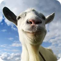 U can only do that on the ios version. Goat Simulator Apk Obb Data File V2 0 3 For Android Download