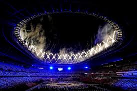 As mandated by the olympic charter, the proceedings combined the formal ceremonial closing of this international sporting. Neql8otpgh9etm
