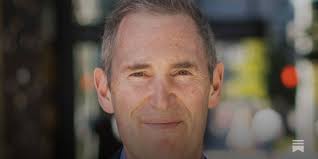 Amazon CEO Andy Jassy's financial disclosure