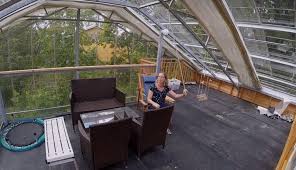 Check spelling or type a new query. Swedish Couple Builds A Greenhouse Around Their Stockholm Home Intelligent Living