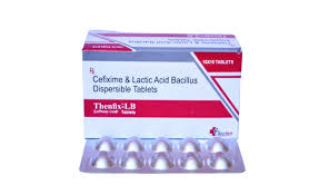 Image result for Cefixime