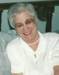 June Pettry Obituary January 2, 2012