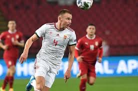 Bu haberin ardından attila szalai kimdir? Fenerbahce Nin Yeni Stoper Adayi Attila Szalai Kimdir Kac Yasinda Nereli Boyu Ntvspor Net