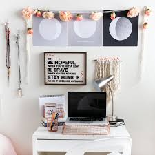 Boho Work Space Shop The Festival Room To Get The Look Dormify Com Dream Decor Boho Space Dorm Inspiration