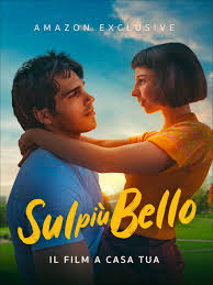 Sul più bello [Out of My League] (2020) – kalafudras Stuff