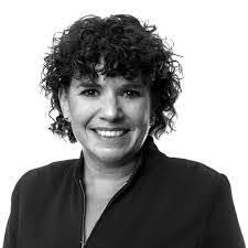 Helene Wasserman's Instagram, Twitter & Facebook