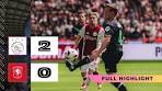 Ajax - FC Twente | 2-0 | Highlights | Eredivisie 2024-25 | ajax ... - YouTube