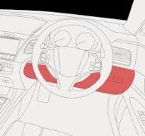 Electrical Steering Column Lock ｜ Minebea AccessSolutions Inc.