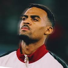 Dale Roche (@Dale97Roche)