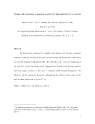 Https Arxiv Org Pdf Cond Mat 0304549