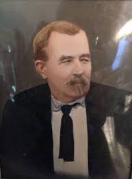 Joseph Winfield Robinson (1852-1937)