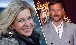 No one dares speak the truth about young black men stabbing each other to death on the streets of london. Strictly Come Dancing Katie Hopkins Slams Will Young For Quitting Tv Radio Showbiz Tv Express Co Uk