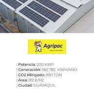 Deltaglobal S.A – Energía Solar Inteligente