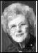Mary Gortner Obituary (2014)