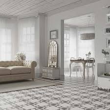 Some people have chosen tiles that do absolutely nothing to enhance the decor of their home. Gosford Black And White Panel Tiles Walls And Floors