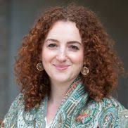 Masha Lisitsa, Licensed Marriage and Family Therapist 103645