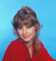 Happy 76th birthday to Jan Smithers (born July 3, 1949). She is an American  former actress, model and singer, best known for playing Bailey Quarters