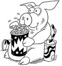 Pin On It S National Popcorn Popping Month
