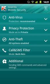 Mobile Protection For Your Android Device Kaspersky Official Blog