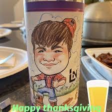 Steve Delp's Instagram, Twitter & Facebook