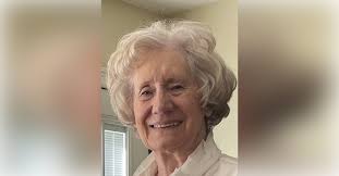 Obituary information for Brenda Roberson