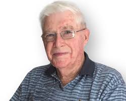 Obituary information for Lyle Douglas