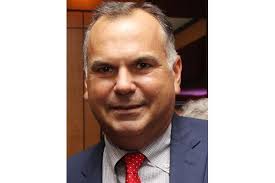 Ralph Martinelli Obituary (1962