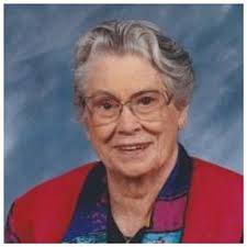 Edna Ring Obituary January 20, 2013