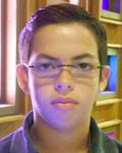 Emiliano Romero-Garma