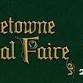 Hoggetowne Medieval Faire