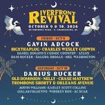 2026 Riverfront Revival - 2 Day Pass