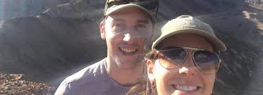 Kristen Falcone and William Archbold's Wedding Registry