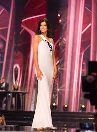 Miss universe 2017 finale live streaming: Miss Universe 2017 Miss Croatia Impresses In National Costume Croatia Week