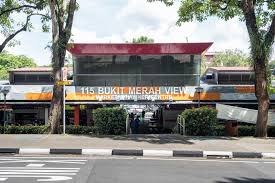 It was previously set to reopen today after three days of closure following the discovery of two cases there. Bukit Merah Market Cluster Grows To 39 Cases Is Currently S Pore S 3rd Largest
