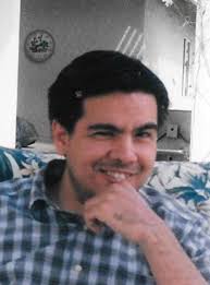 DAVID MUNOZ Obituary (2017)