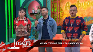 We did not find results for: Trans Tv Denise Vs Uya Kuya Drama Perkontenan Di Dunia Youtube Insert Siang 8 6 21 Facebook