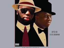 North Miami Nights by JET BLACK & GODSON