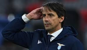 Lazio's tactics under simone inzaghi simone inzaghi knows lazio have to be at their best to beat one of the five best teams in europe simone inzaghi favourite for tottenham manager job | tottenham managerial pursuit Giancarlo Inzaghi Simone Al Napoli Bella Citta E Grande Squadra Calcio Rai Sport