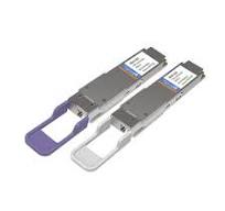 100G QSFP28 ZR4 BIDI 80KM LC Optical Transceiver Suppliers ...
