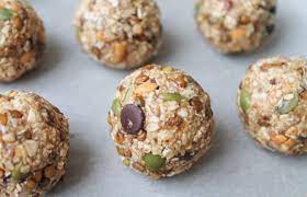 You don't even need to add protein powder, thanks. 15 Quick And Easy High Protein Snacks Life By Daily Burn