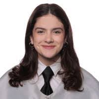 Anna Hidalgo's Instagram, Twitter & Facebook