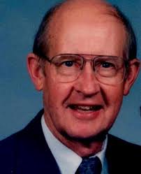 Donald O. Ross Obituary